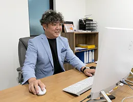 販売提案
