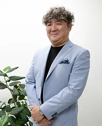 代表取締役 佐藤 啓