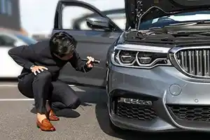 輸入車買取業務